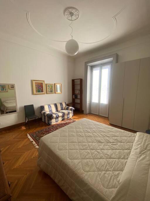 Gambara Apartment Milán Exterior foto