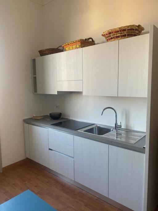 Gambara Apartment Milán Exterior foto